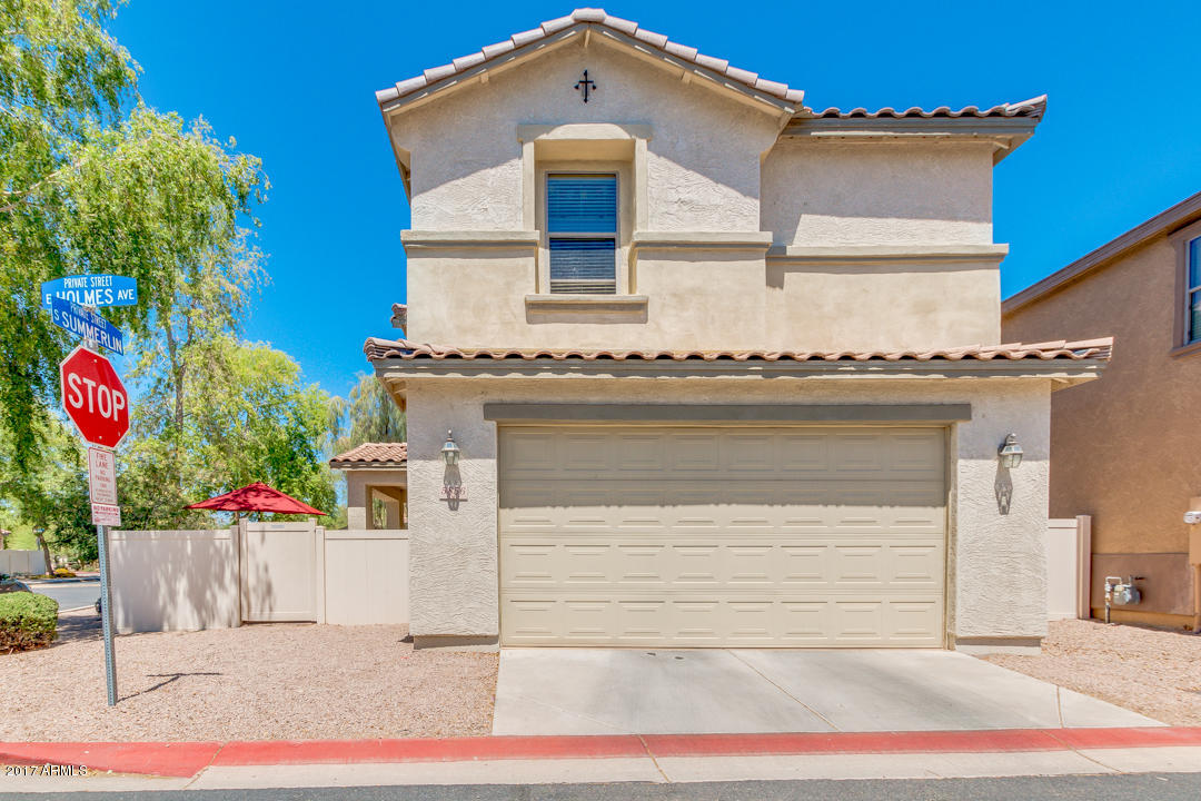 5856 E Holmes Ave, Mesa, AZ 85206 photo 8