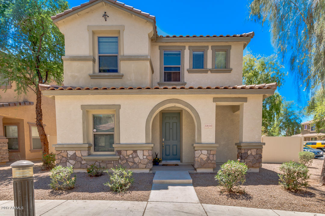 5856 E Holmes Ave, Mesa, AZ 85206 photo 1