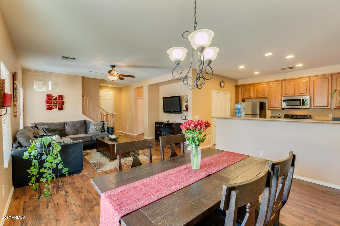 5856 E Holmes Ave, Mesa, AZ 85206 photo 2