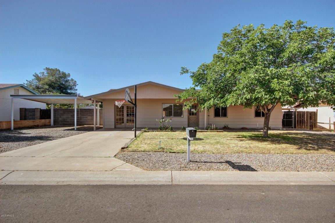 9631 E Mason Way, Mesa, AZ 85207 photo 1