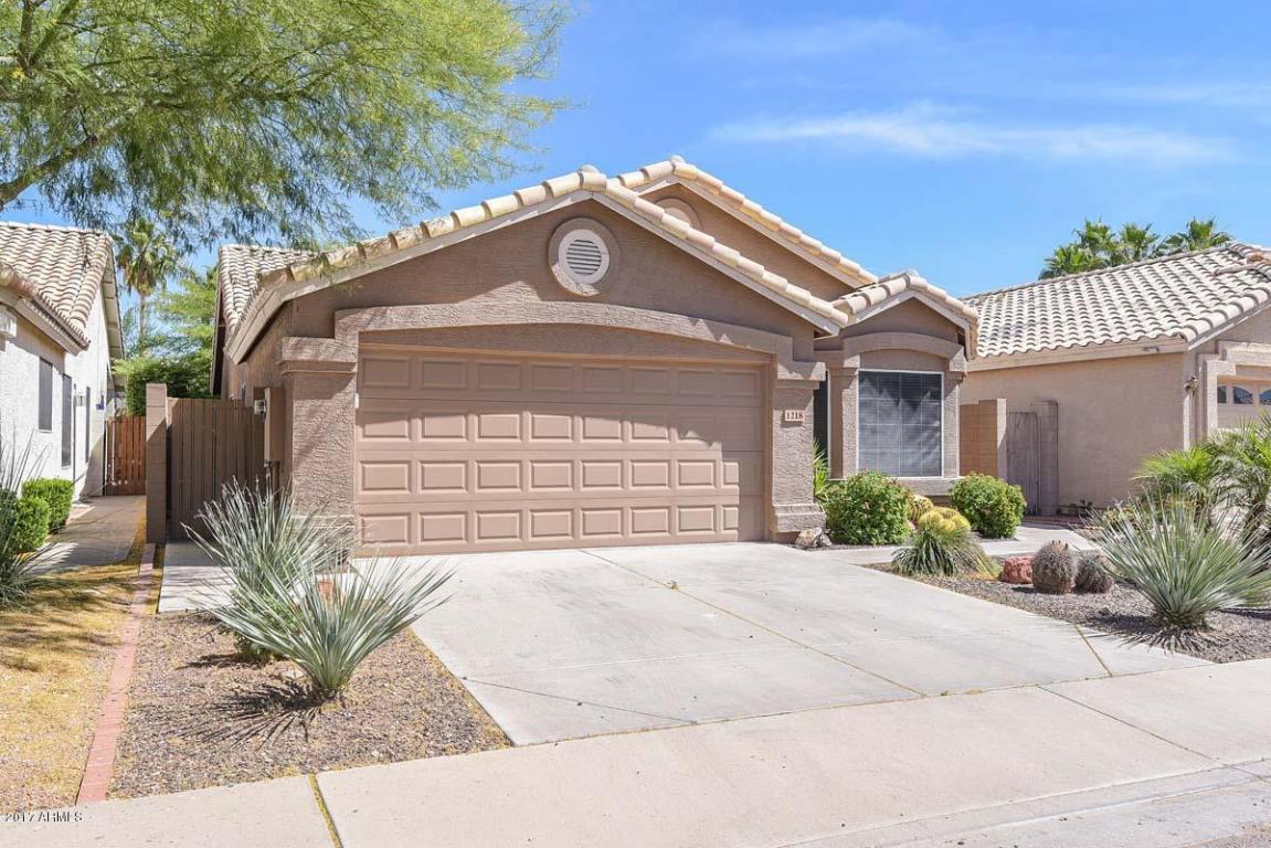 1218 E Michelle Dr, Phoenix, AZ 85022 photo 26