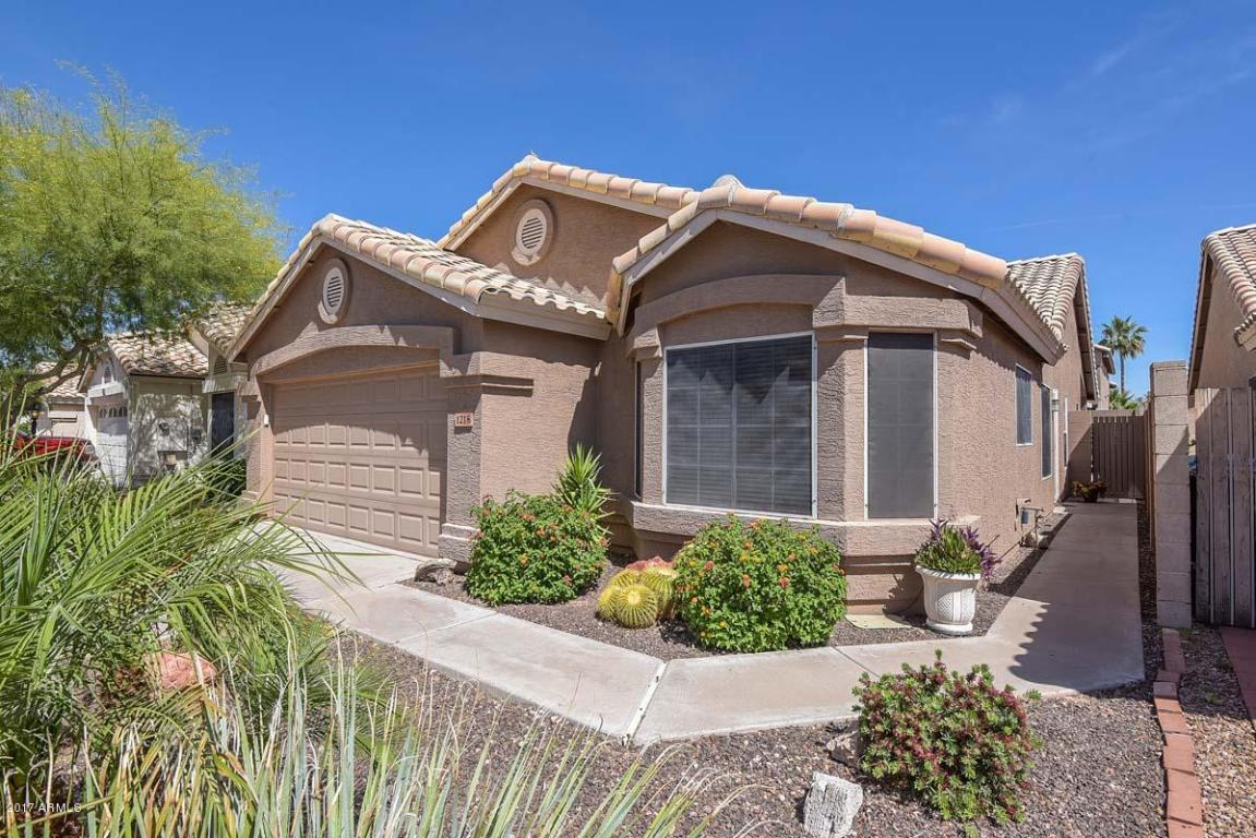 1218 E Michelle Dr, Phoenix, AZ 85022 photo 24