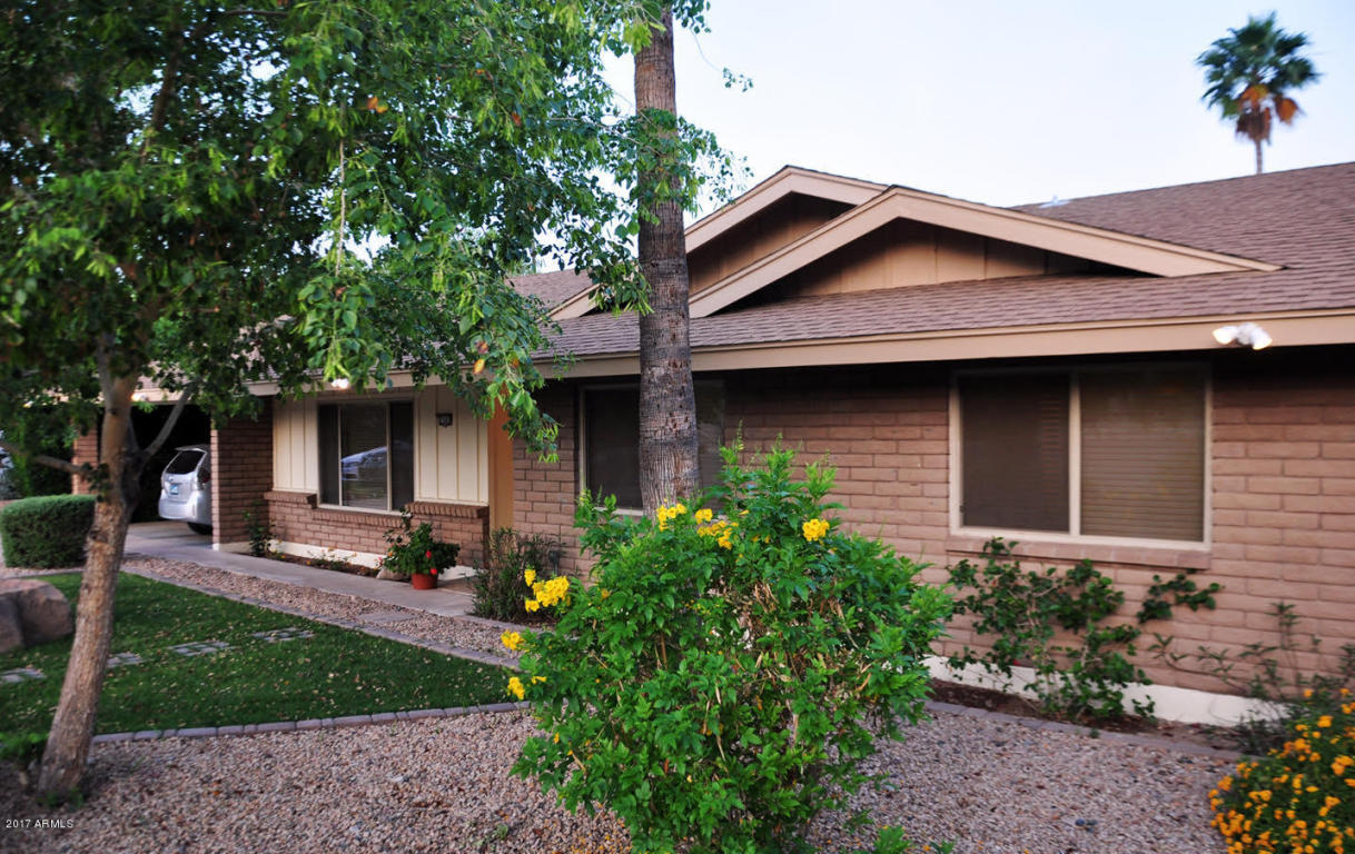 2302 E Lamar Rd, Phoenix, AZ 85016 photo 1