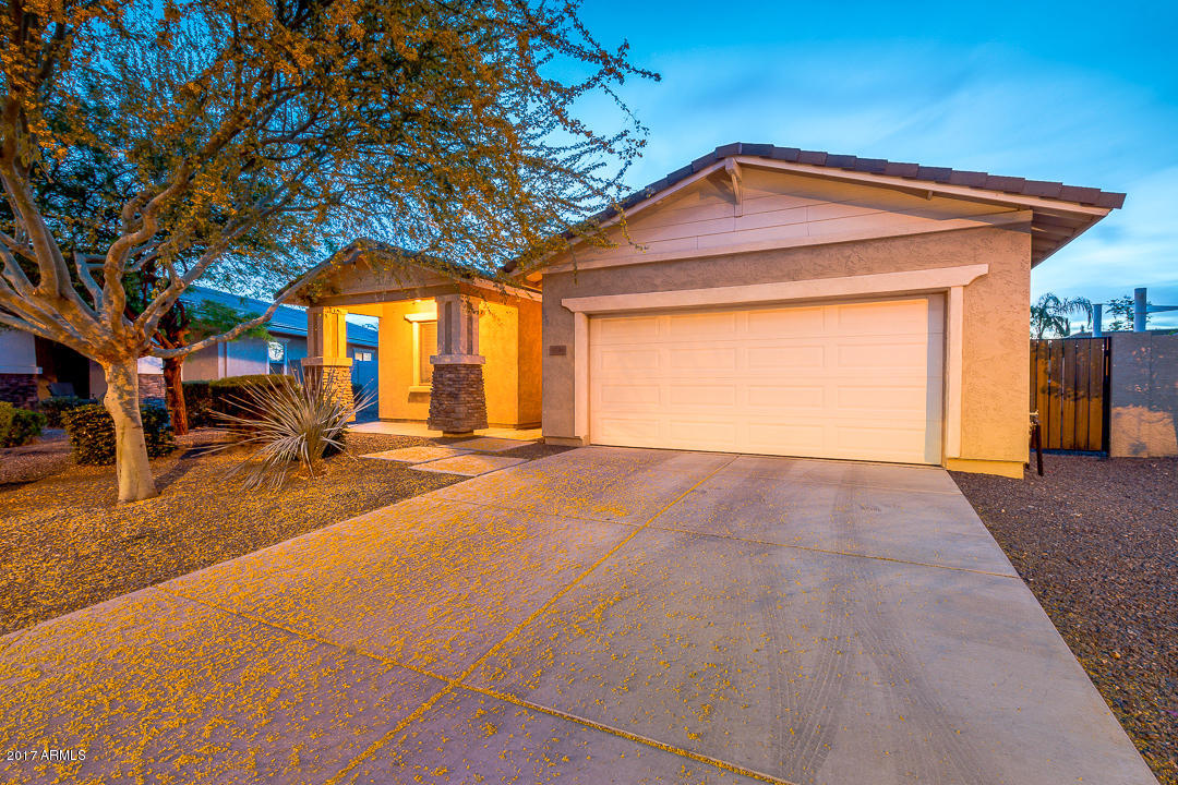 4046 E Clubview Ct, Gilbert, AZ 85298 photo 1