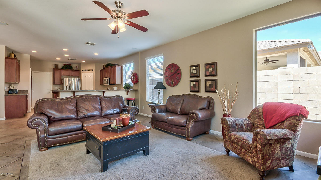 3585 E Riopelle Ct, Gilbert, AZ 85298 photo 20