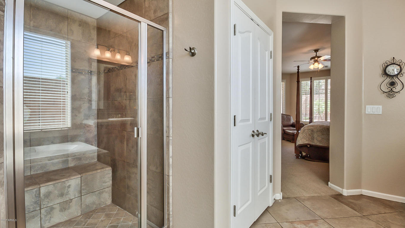3585 E Riopelle Ct, Gilbert, AZ 85298 photo 33