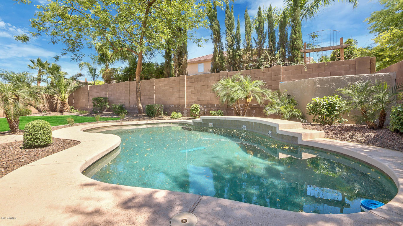3585 E Riopelle Ct, Gilbert, AZ 85298 photo 40