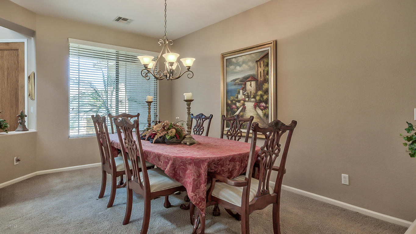 3585 E Riopelle Ct, Gilbert, AZ 85298 photo 7