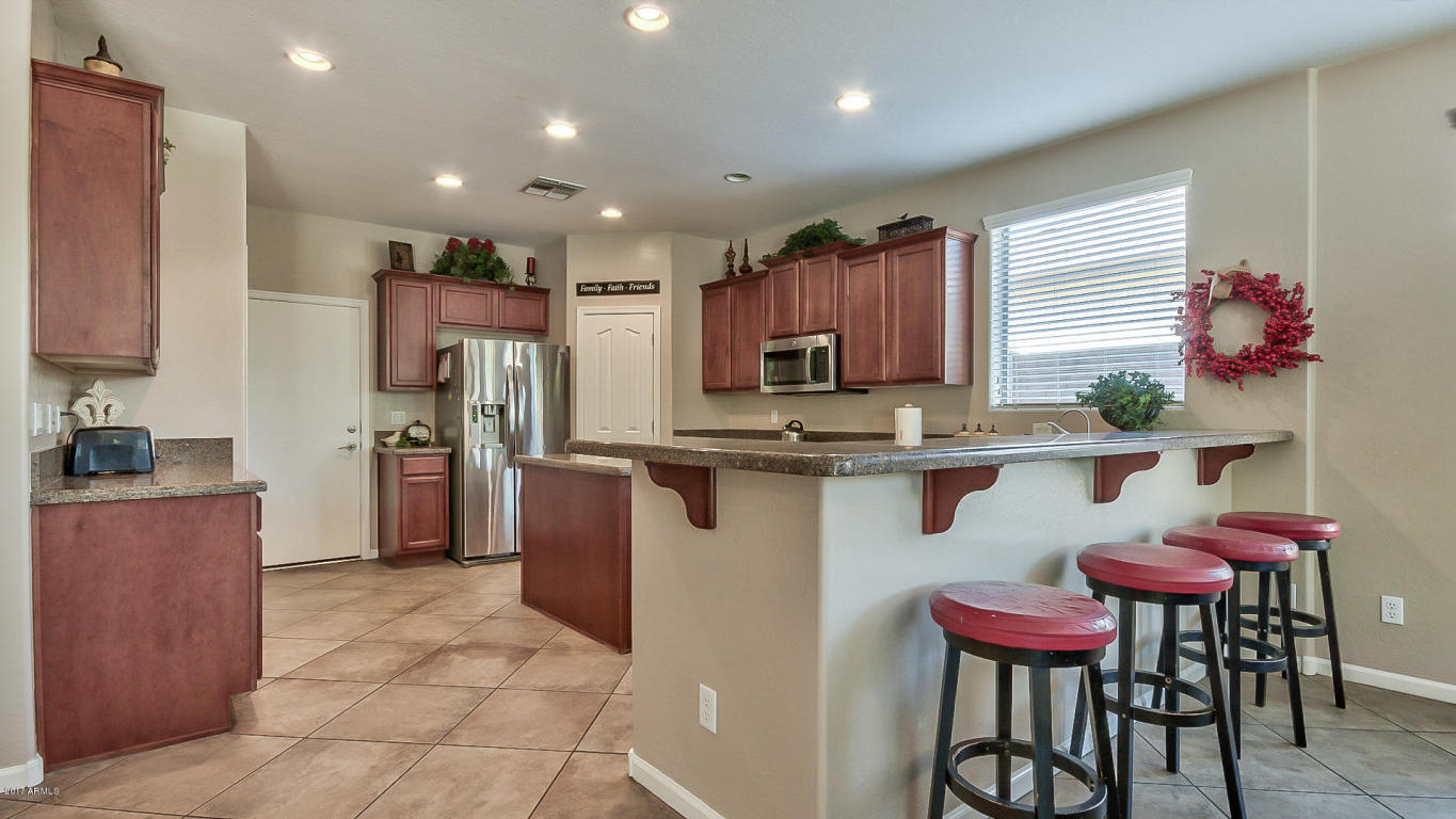 3585 E Riopelle Ct, Gilbert, AZ 85298 photo 17