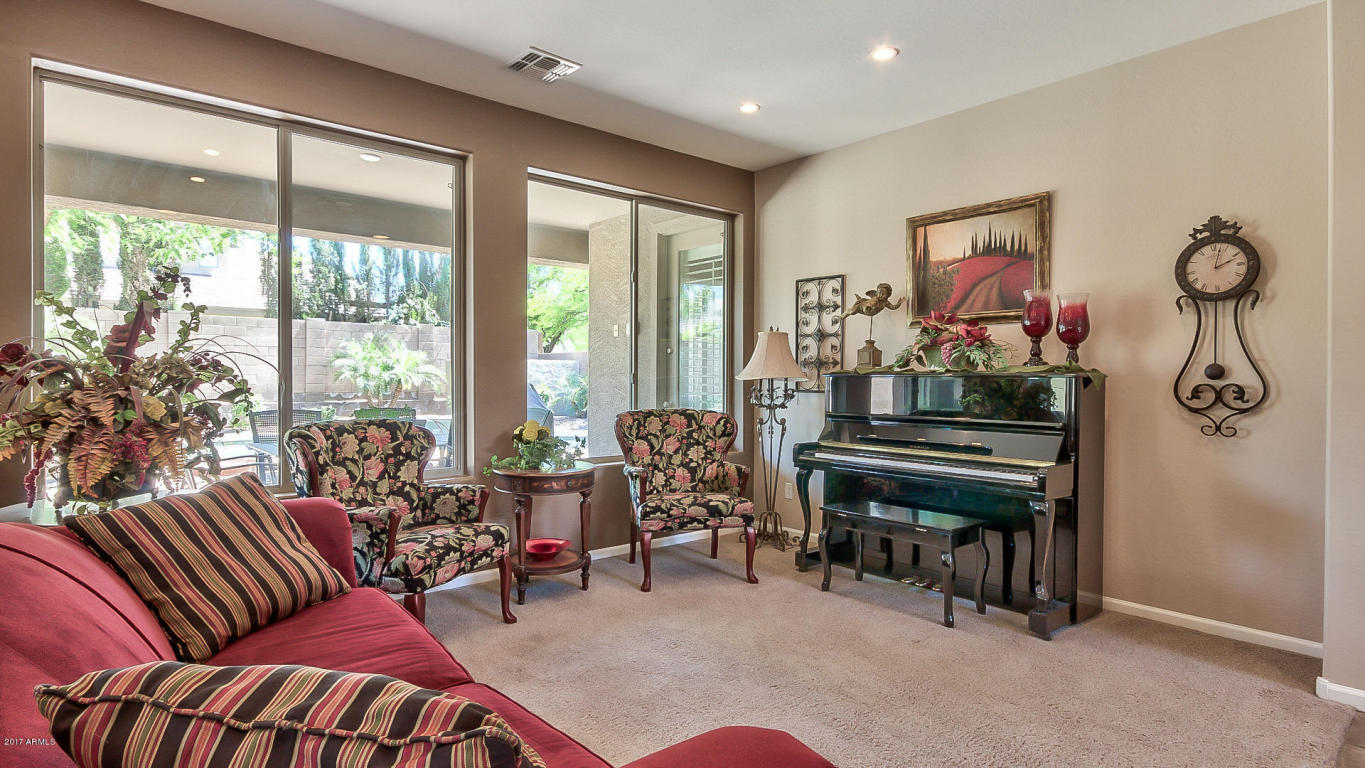 3585 E Riopelle Ct, Gilbert, AZ 85298 photo 11