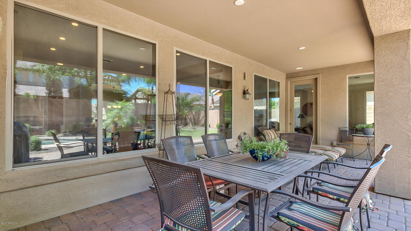 3585 E Riopelle Ct, Gilbert, AZ 85298 photo 39