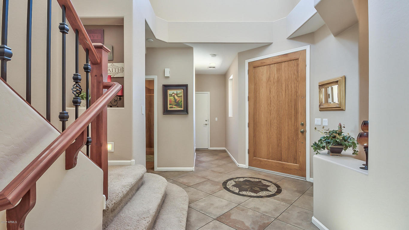 3585 E Riopelle Ct, Gilbert, AZ 85298 photo 5