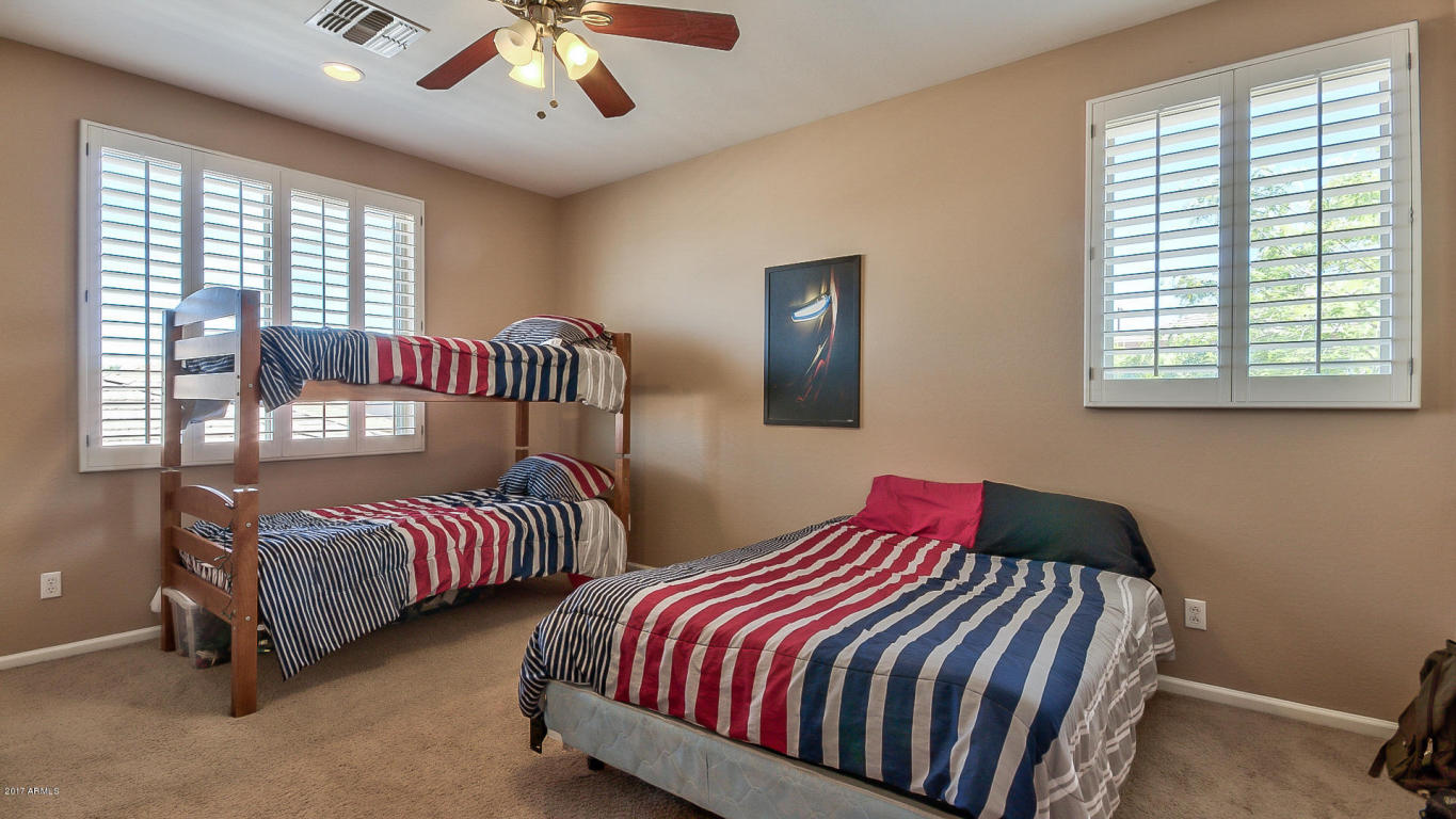 3585 E Riopelle Ct, Gilbert, AZ 85298 photo 34