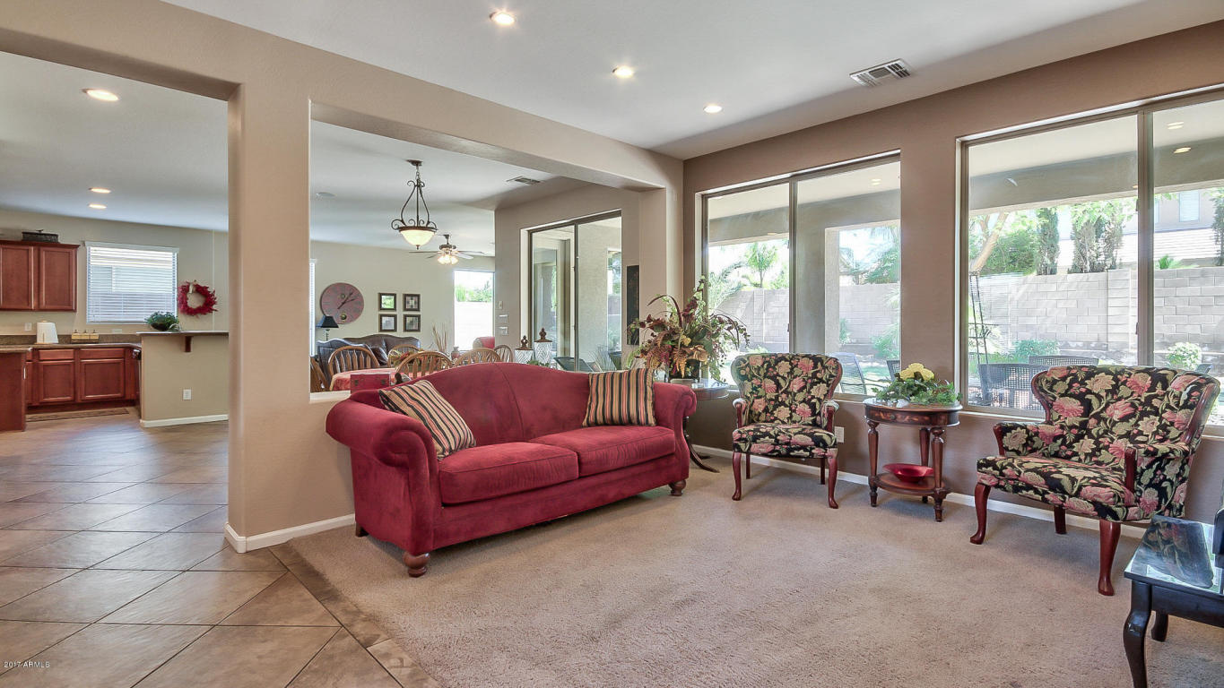 3585 E Riopelle Ct, Gilbert, AZ 85298 photo 21