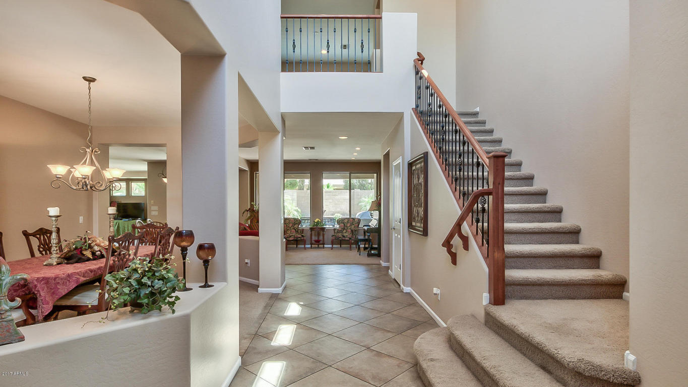 3585 E Riopelle Ct, Gilbert, AZ 85298 photo 30