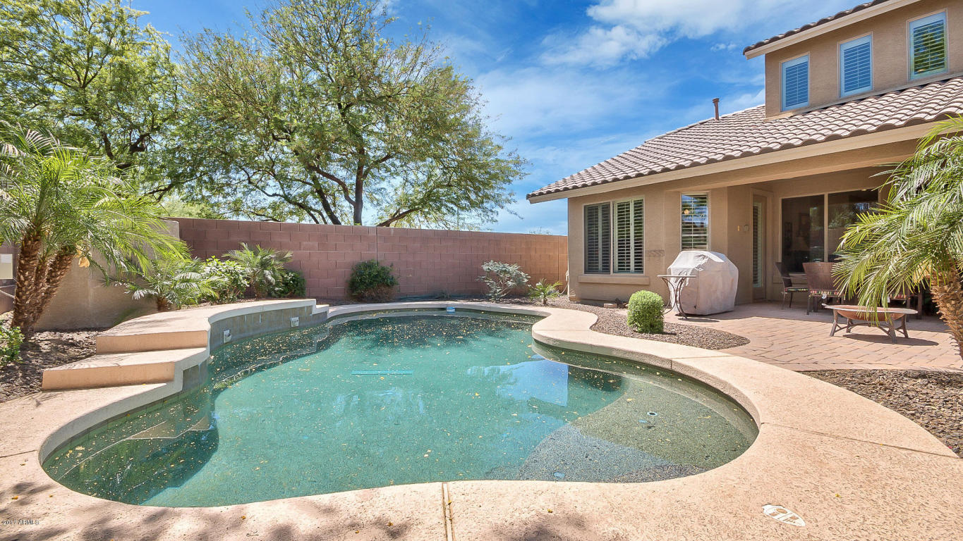 3585 E Riopelle Ct, Gilbert, AZ 85298 photo 43