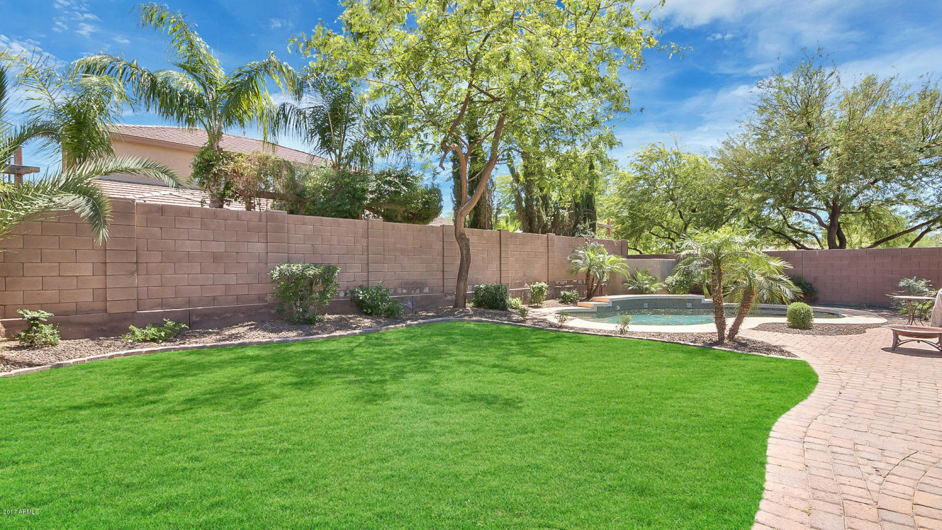 3585 E Riopelle Ct, Gilbert, AZ 85298 photo 42