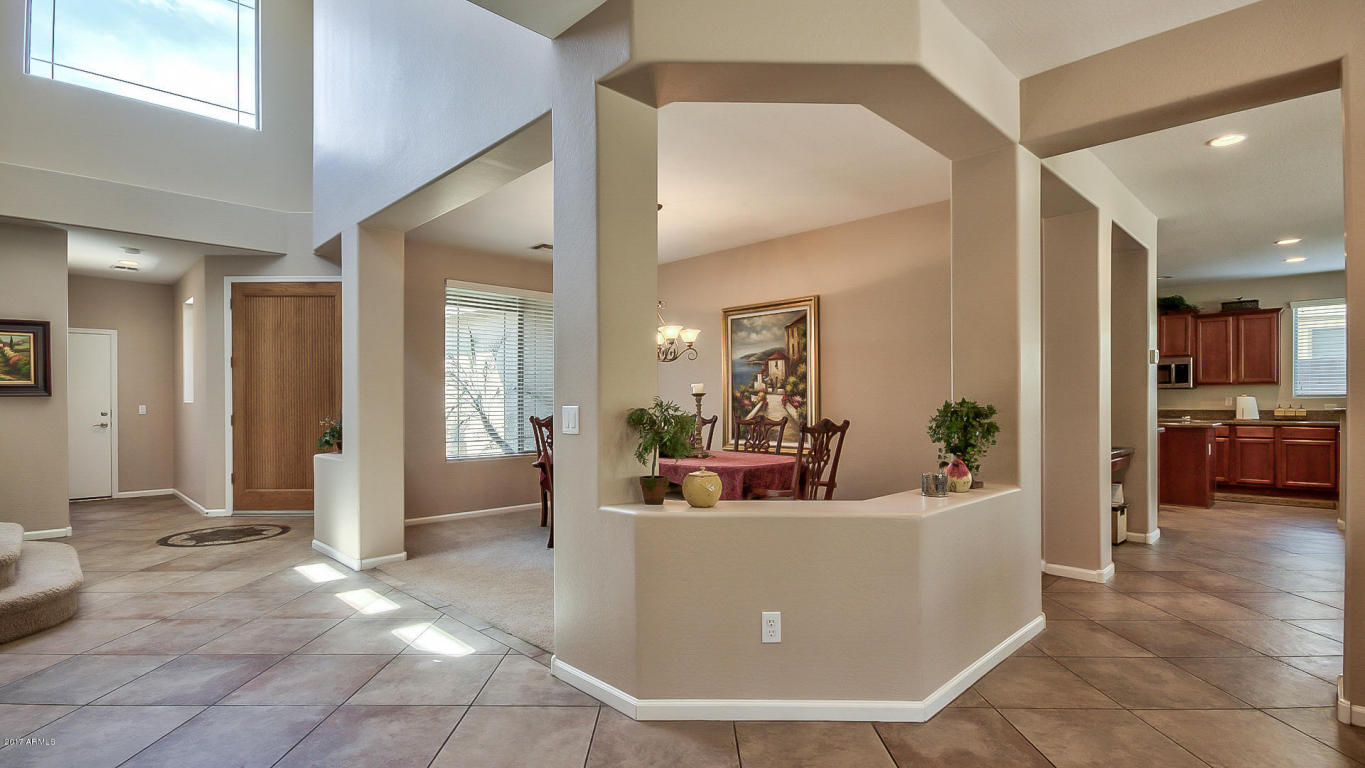 3585 E Riopelle Ct, Gilbert, AZ 85298 photo 8