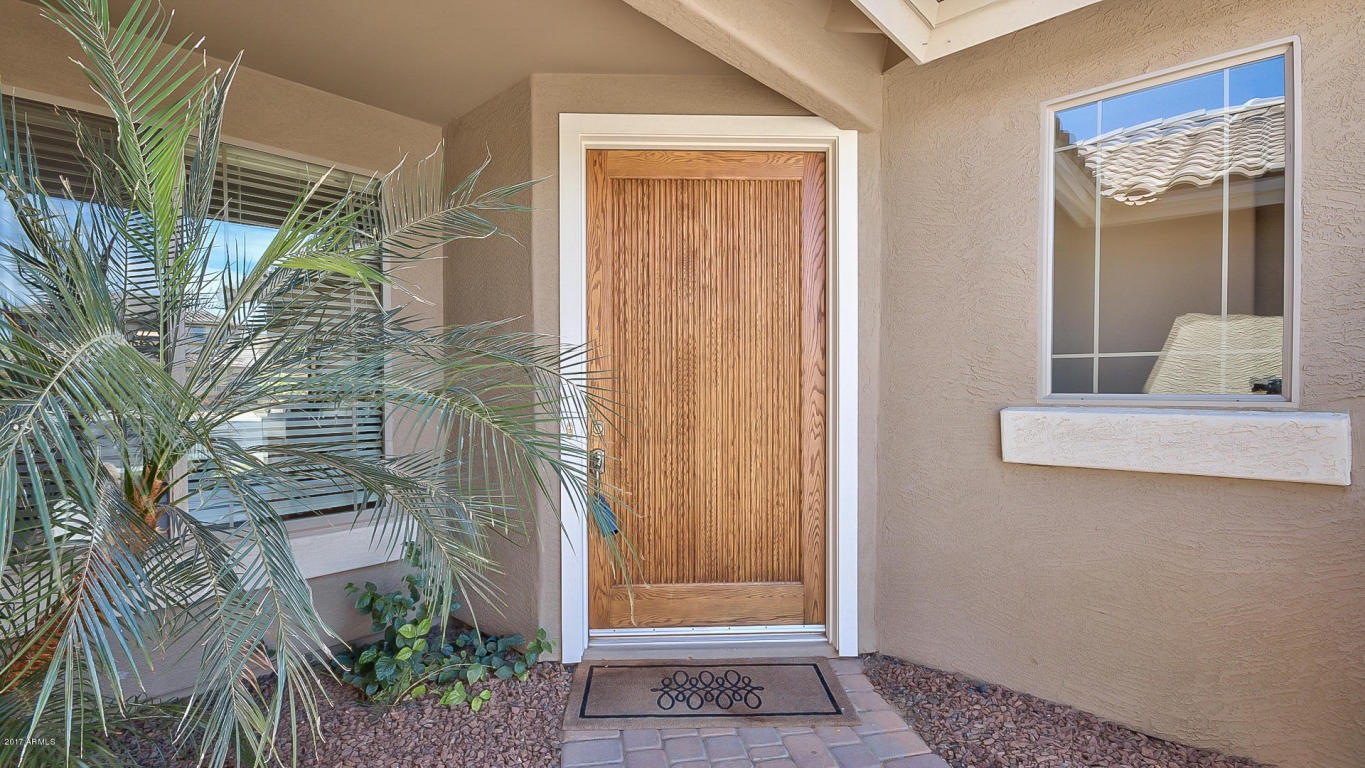 3585 E Riopelle Ct, Gilbert, AZ 85298 photo 6