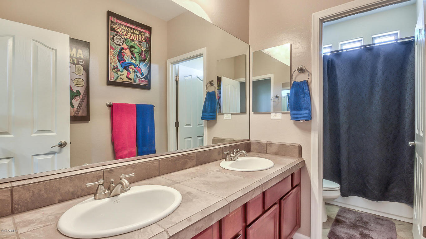 3585 E Riopelle Ct, Gilbert, AZ 85298 photo 31