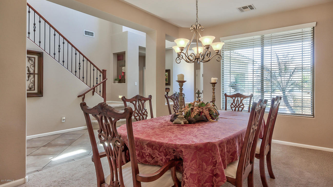 3585 E Riopelle Ct, Gilbert, AZ 85298 photo 10