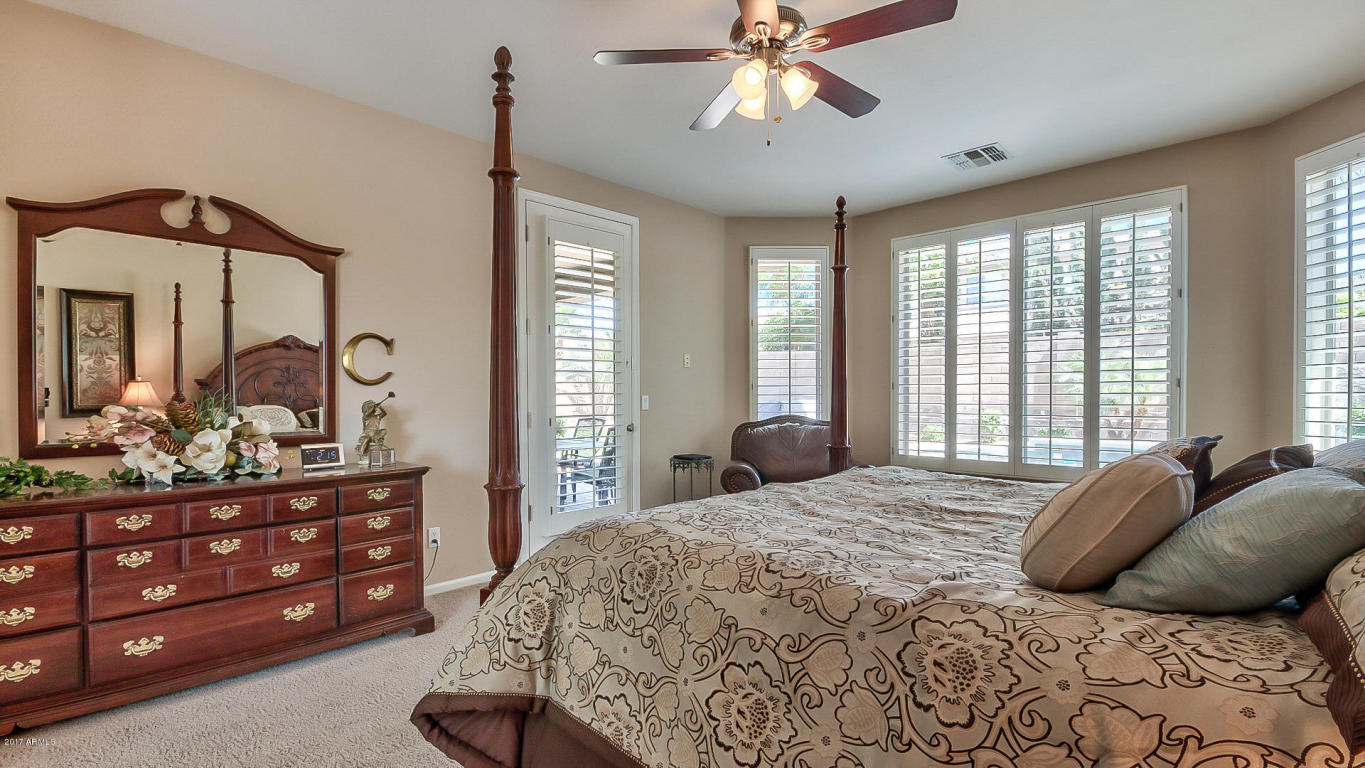 3585 E Riopelle Ct, Gilbert, AZ 85298 photo 23
