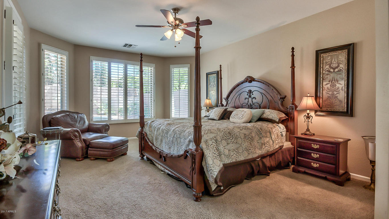 3585 E Riopelle Ct, Gilbert, AZ 85298 photo 19