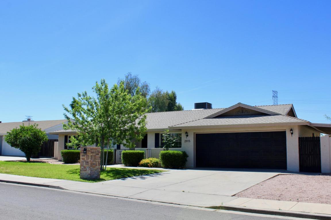 2915 E Des Moines St, Mesa, AZ 85213 photo 1