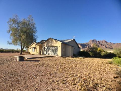 621 S Sixshooter Rd, Apache Junction, AZ 85119 photo 2