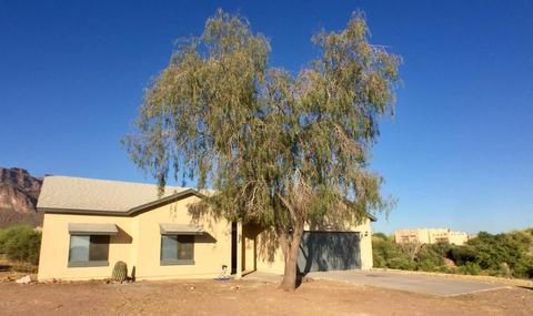 621 S Sixshooter Rd, Apache Junction, AZ 85119 photo 5