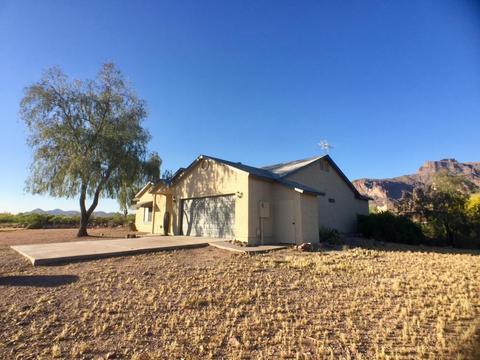 621 S Sixshooter Rd, Apache Junction, AZ 85119 photo 3