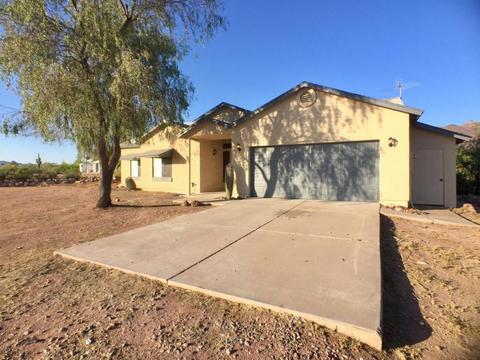 621 S Sixshooter Rd, Apache Junction, AZ 85119 photo 1