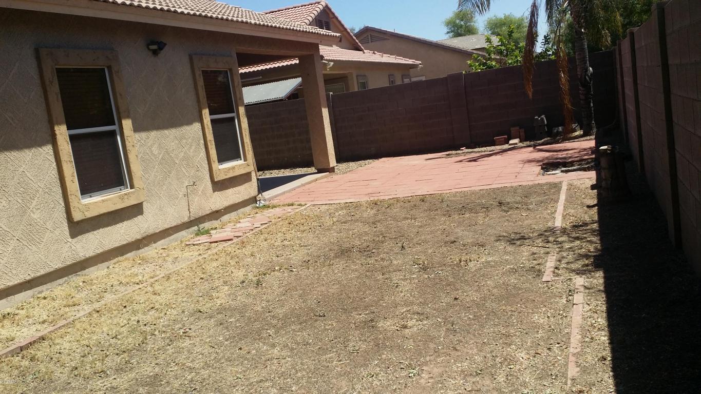 1941 E Dublin St, Gilbert, AZ 85295 photo 31