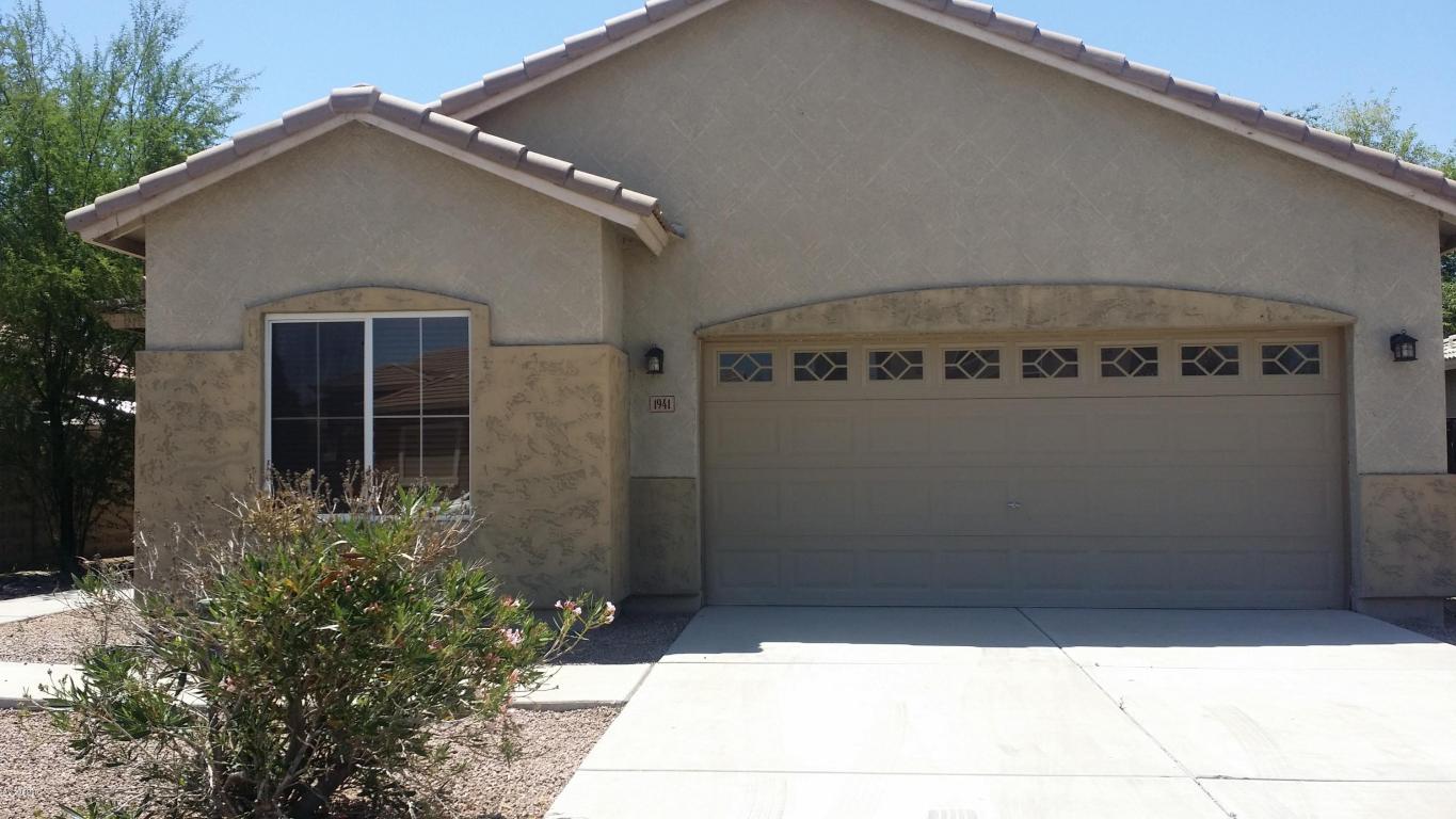 1941 E Dublin St, Gilbert, AZ 85295 photo 1