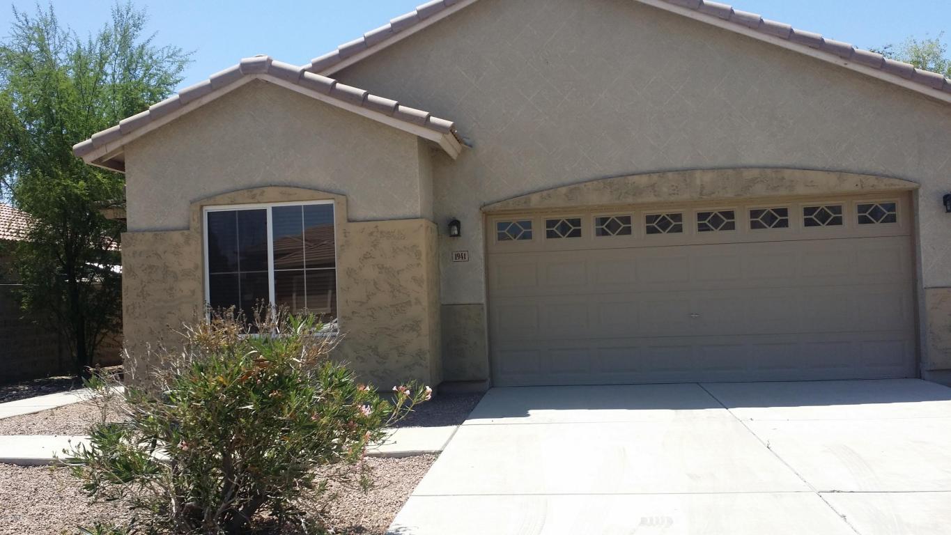 1941 E Dublin St, Gilbert, AZ 85295 photo 2
