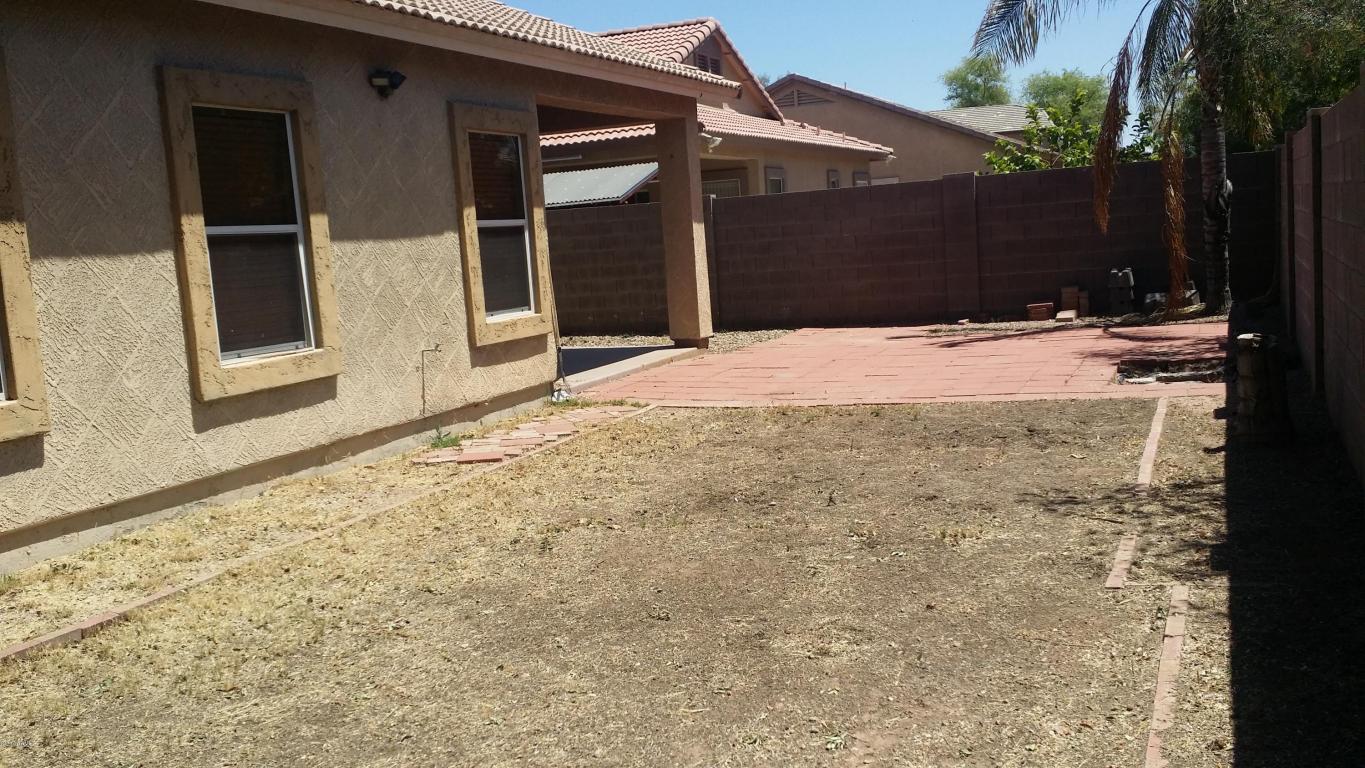 1941 E Dublin St, Gilbert, AZ 85295 photo 32