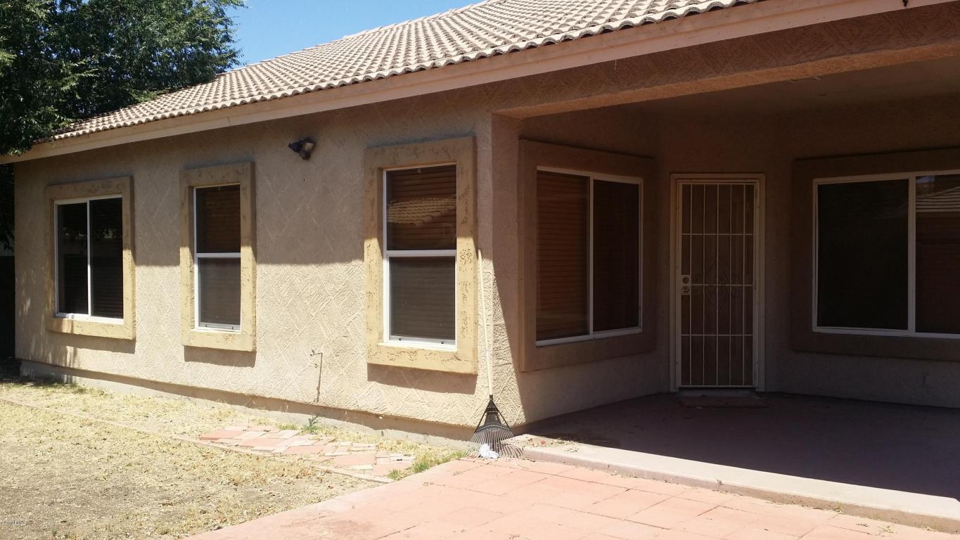 1941 E Dublin St, Gilbert, AZ 85295 photo 29