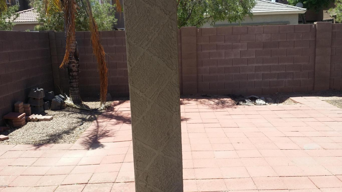 1941 E Dublin St, Gilbert, AZ 85295 photo 28