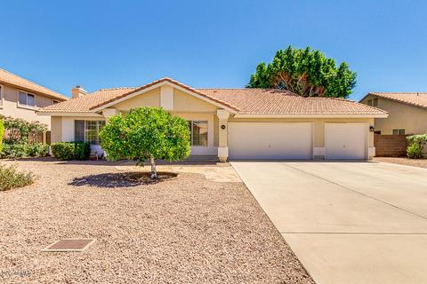 2725 E Northridge St, Mesa, AZ 85213 photo 42