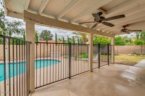 2725 E Northridge St, Mesa, AZ 85213 photo 36