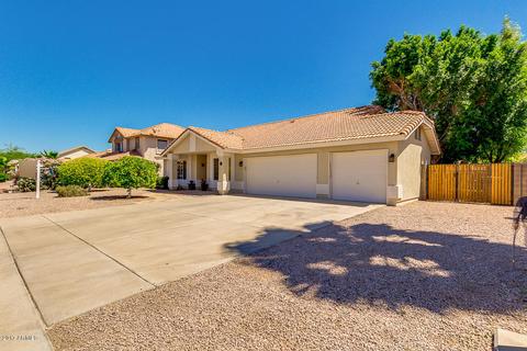 2725 E Northridge St, Mesa, AZ 85213 photo 1