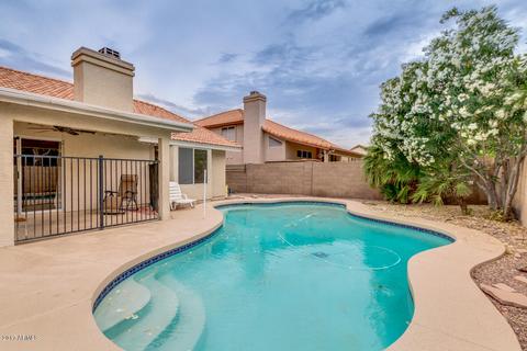2725 E Northridge St, Mesa, AZ 85213 photo 34