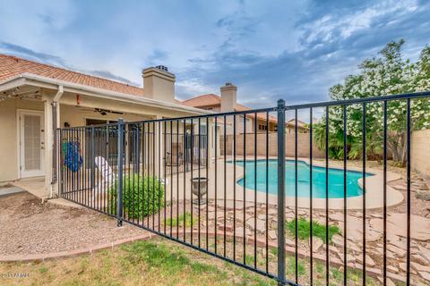2725 E Northridge St, Mesa, AZ 85213 photo 38