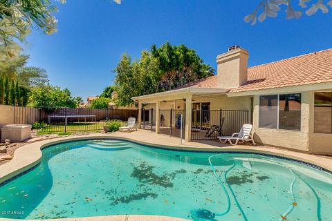 2725 E Northridge St, Mesa, AZ 85213 photo 48
