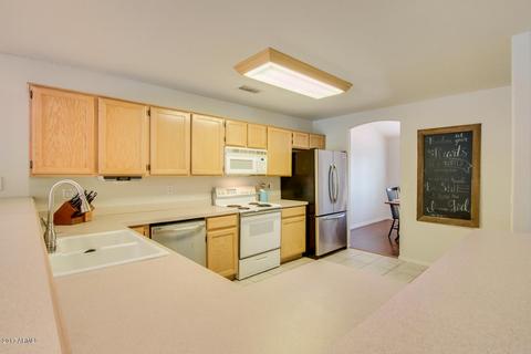 2725 E Northridge St, Mesa, AZ 85213 photo 28