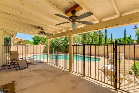 2725 E Northridge St, Mesa, AZ 85213 photo 44