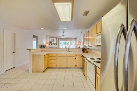 2725 E Northridge St, Mesa, AZ 85213 photo 29