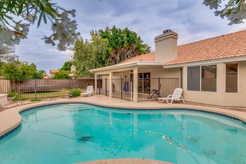 2725 E Northridge St, Mesa, AZ 85213 photo 33