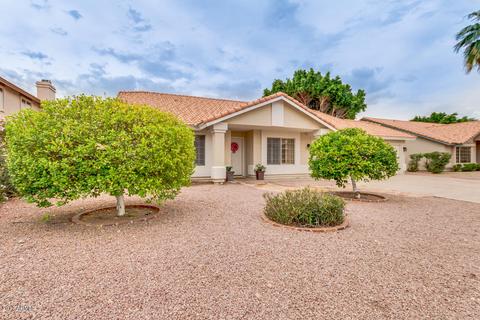 2725 E Northridge St, Mesa, AZ 85213 photo 50