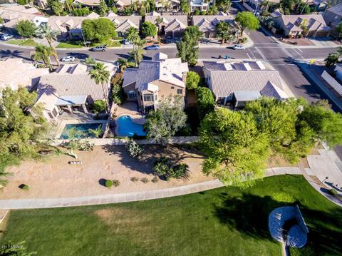 1810 E Campbell Ave, Gilbert, AZ 85234 photo 28